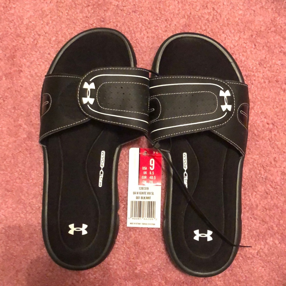 Under Armour Sandals